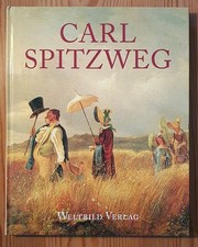 Carl Spitzweg , Lisa Schirmer