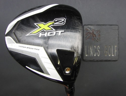 Callaway hot driver - hot, 9°