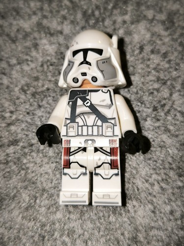 Clone commander bacara - commander,