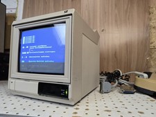 BTX Computer Terminal Siemens