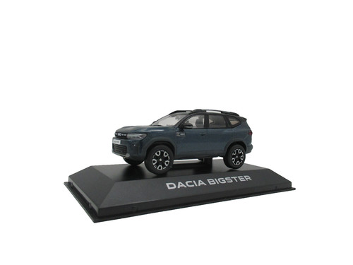 Original dacia modellauto - dacia,