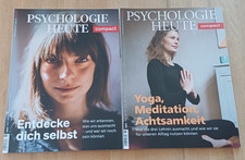 Zeitschrift Psychologie Heute