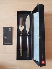 2 tlg.  Fischbesteck von Zwilling  / Modell  NOVA