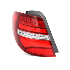 ULO Rückleuchte links außen