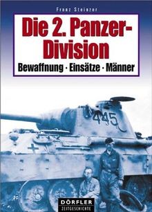 Die panzer division - die, 2.