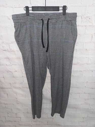Blue motion schlupfhose - blue, jogger