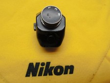 Nikon Auslöseknopf für die
