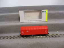 Minitrix Spur N 24380