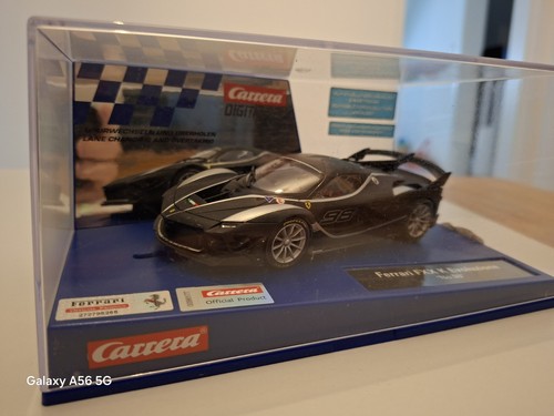 Carrera digital 132 ferrari - carrera,