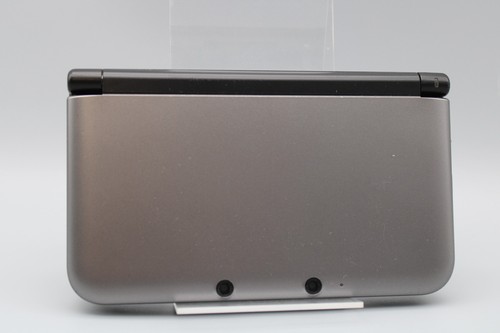 Nintendo 3ds silber - 3ds, |