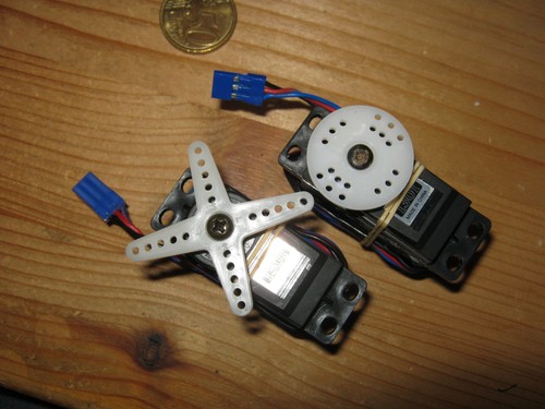 Stück sanwa 1301 - ,