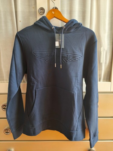 Sudadera hackett aston - , martin
