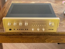 Accuphase E-206 High End