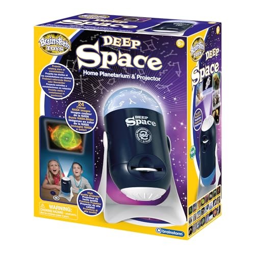 Brainstorm toys e2000 space - brainstorm,