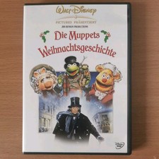 Walt Disney die muppets