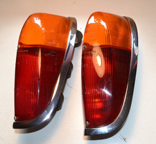 Original VW VW Typ 3 1500 1600