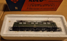 Roco N 02163A Elektro-Lok BR