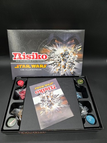 Risiko star wars die - -,