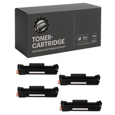 XXL TONER für HP CF244a