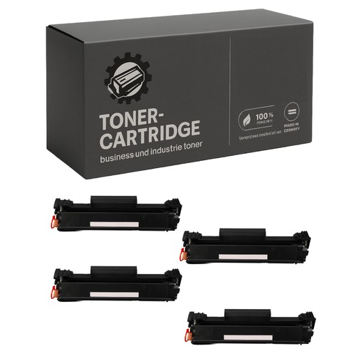 Xxl toner für cf244a - xxl, hp