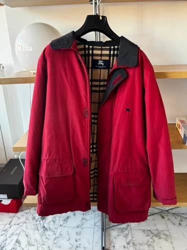 Burberry jacke - burberry,