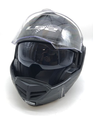 Helm ls2 ff901 advant - advant, x