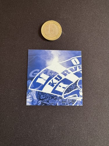 Ultras schalke sticker 1 - 04,