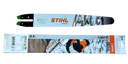 Stihl führungsschiene light - stihl,
