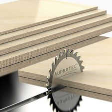 Multiplexplatte Sperrholz
