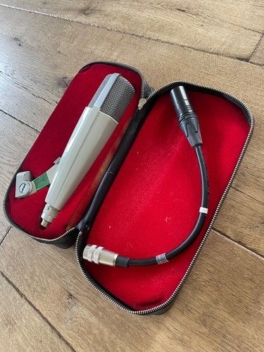 Sennheiser 421 mikrofon - sennheiser,