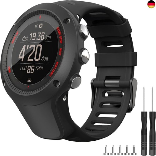Suunto ambit armband - suunto, 3