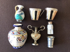 deko konvolut - 7 Teile