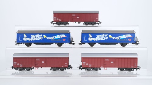 Märklin konvolut - märklin, h0