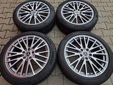 Orignial Mercedes A-Klasse W177 18 Zoll Winterreifen A1774010600 +6mm DOT2019