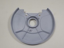 Mercedes W110, Pagode 230SL W113 Abdeckblech Bremse links vorne # 111 420 04 44