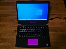 Alienware M14X P39G - Laptop