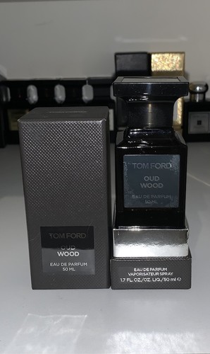 Tom ford oud wood eau - oud,