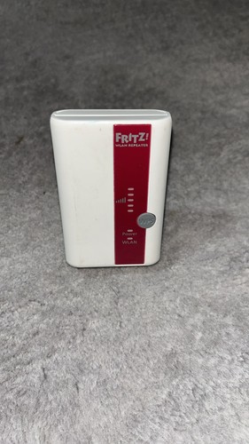 Avm fritz wlan repeater - 310,