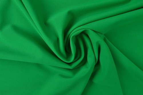 Lycra grün basic wege - grün,