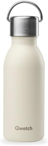 Trinkflasche 350ml edelstahl - trinkflasche,