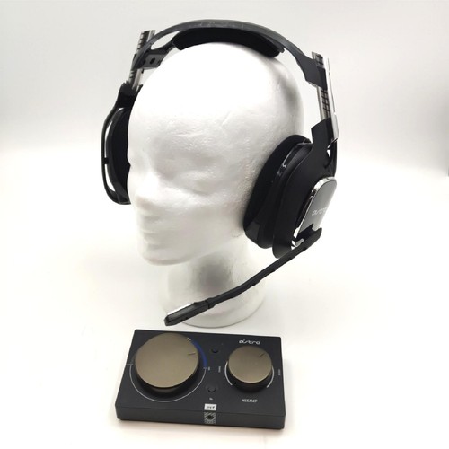 Astro gaming a40 mixamp pro - astro,