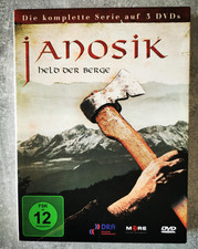 Janosik held der berge - -,