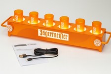 Jägermeister ORANGE LED