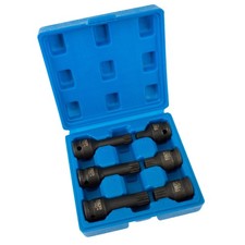 Kraft Steckschlüssel 1/2 XZN