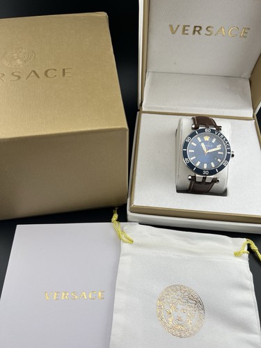 Versace greca vez300121 - versace,