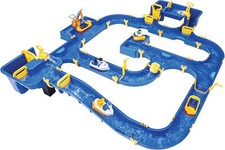 Waterplay Amsterdam