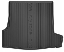 Kofferraummatte Einsatz