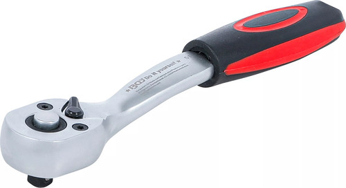 Ratsche umschaltknarre - ratsche, 1/4"