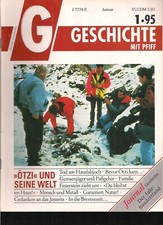 G Geschichte mit Pfiff