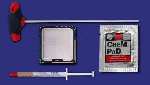 Intel xeon x5680 ghz - xeon, 3,33